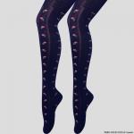 Колготки детские Para Socks