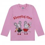 Джемпер для девочки Bonito Kids