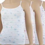 *Майка для девочки