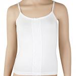 *Майка для девочки