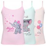 *Майка для девочки