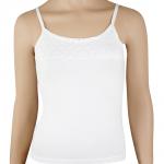 *Майка для девочки