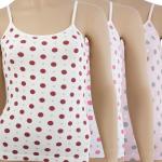 *Майка для девочки