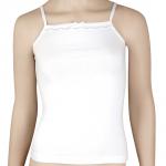 *Майка для девочки