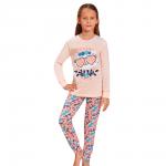 Комплект для девочки с длинным рукавом Baykar