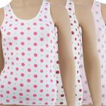 *Майка для девочки