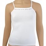 *Майка для девочки