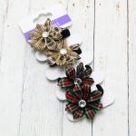 Комплект резинок для волос V71207250780