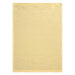 Полотенце вафельное Buon Appetito Клинелли, 11-0616 желтый
