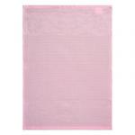 Полотенце вафельное Buon Appetito Клинелли, 452 розовый
