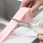 *Водостойкая бордюрная лента с разделителем 3м*3,6см