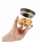 Банка для хранения ERGO штабелируемая 400 мл