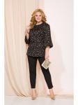 Брючный костюм 1010B, Лилиана