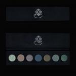 Палитра "Зов тумана" формат, 7 оттенков 20мм, 7г