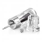 Мельница для перца механическая Bobbi 185мм