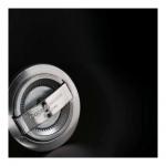 Мельница для перца механическая Bobbi 185мм