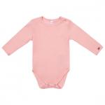 Боди с длинным рукавом 'Basic'