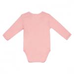 Боди с длинным рукавом 'Basic'