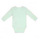 Боди с длинным рукавом 'Basic'