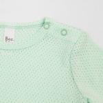 Боди с длинным рукавом 'Basic'