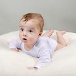 Боди с длинным рукавом 'Basic'