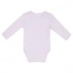 Боди с длинным рукавом 'Basic'