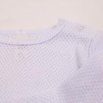 Боди с длинным рукавом 'Basic'