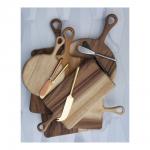 Доска разделочная/сервировочная Acacia 47*18*1,5см