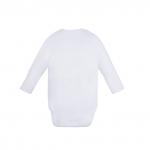 Боди с длинным рукавом 'Milka'