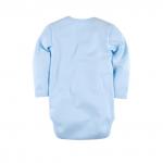 Боди с длинным рукавом 'Basic'