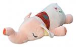 Игрушка с пледом СЛОНИК KOLOCO - розовый р-р 130х160
