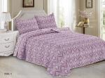 Набор Валенсия ( покрывало + нав 50/70 (2 шт)) 220*240 (диз.: 004-1)