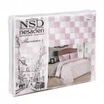 Набор Валенсия ( покрывало + нав 50/70 (2 шт)) 220*240 (диз.: 004-4)