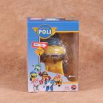 B7/1 Машинка трансформер