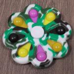 B7/2 POP it-спиннер игрушка антистресс