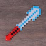 B7/2 Звуковая лопата