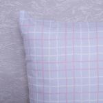 Наволочка Поплин 7892/1 компаньон в упаковке 2 шт 50/70 см