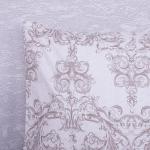 Наволочка Перкаль 15192/1 Дворцовые тайны в упаковке 2 шт 50/70 см