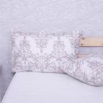 Наволочка Перкаль 15192/1 Дворцовые тайны в упаковке 2 шт 50/70 см