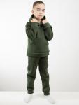 Костюм детский утепленный (с начесом)