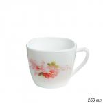 Кружка 250 мл квадратная форма / FXB220/FBD220-6A (6801) /