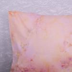 Наволочка Перкаль 15441/1 Парижский роман в упаковке 2 шт 50/70 см