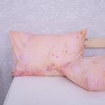 Наволочка Перкаль 15441/1 Парижский роман в упаковке 2 шт 50/70 см