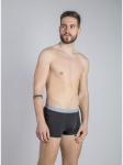 Мужские трусы боксеры "Индефини" (Арт. 625000-MUG1036)