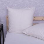 Наволочка Поплин 551-1 Версаль (комп.) в упаковке 2 шт 70/70 см