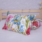 Наволочка Перкаль 15461/2 Фредерика в упаковке 2 шт 50/70 см