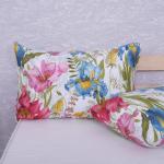 Наволочка Перкаль 15461/2 Фредерика в упаковке 2 шт 50/70 см