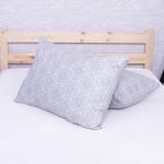 Наволочка Поплин 10727/1 Юдора компаньон в упаковке 2 шт 50/70 см