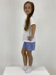 Шорты детские узкая полоска
