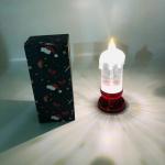 Декоративная LED свеча 15 см